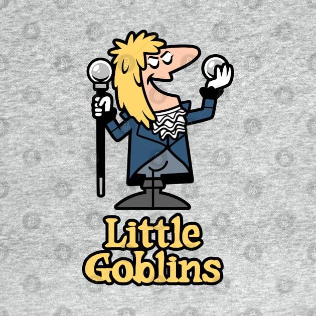 Little Goblins by harebrained